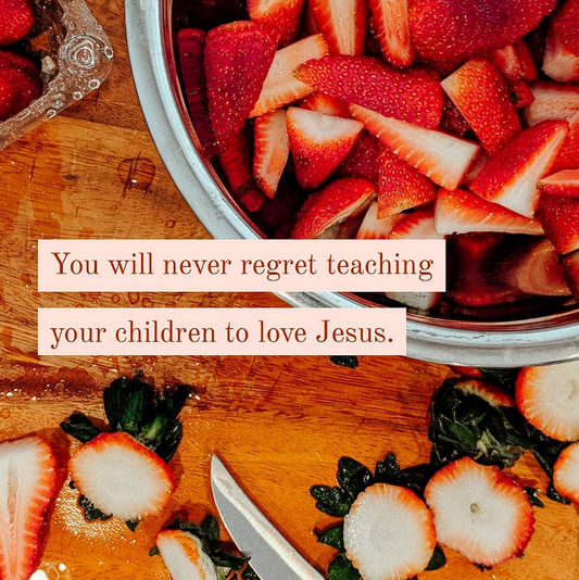 Wise Women in Our Lives Series (Part 2)