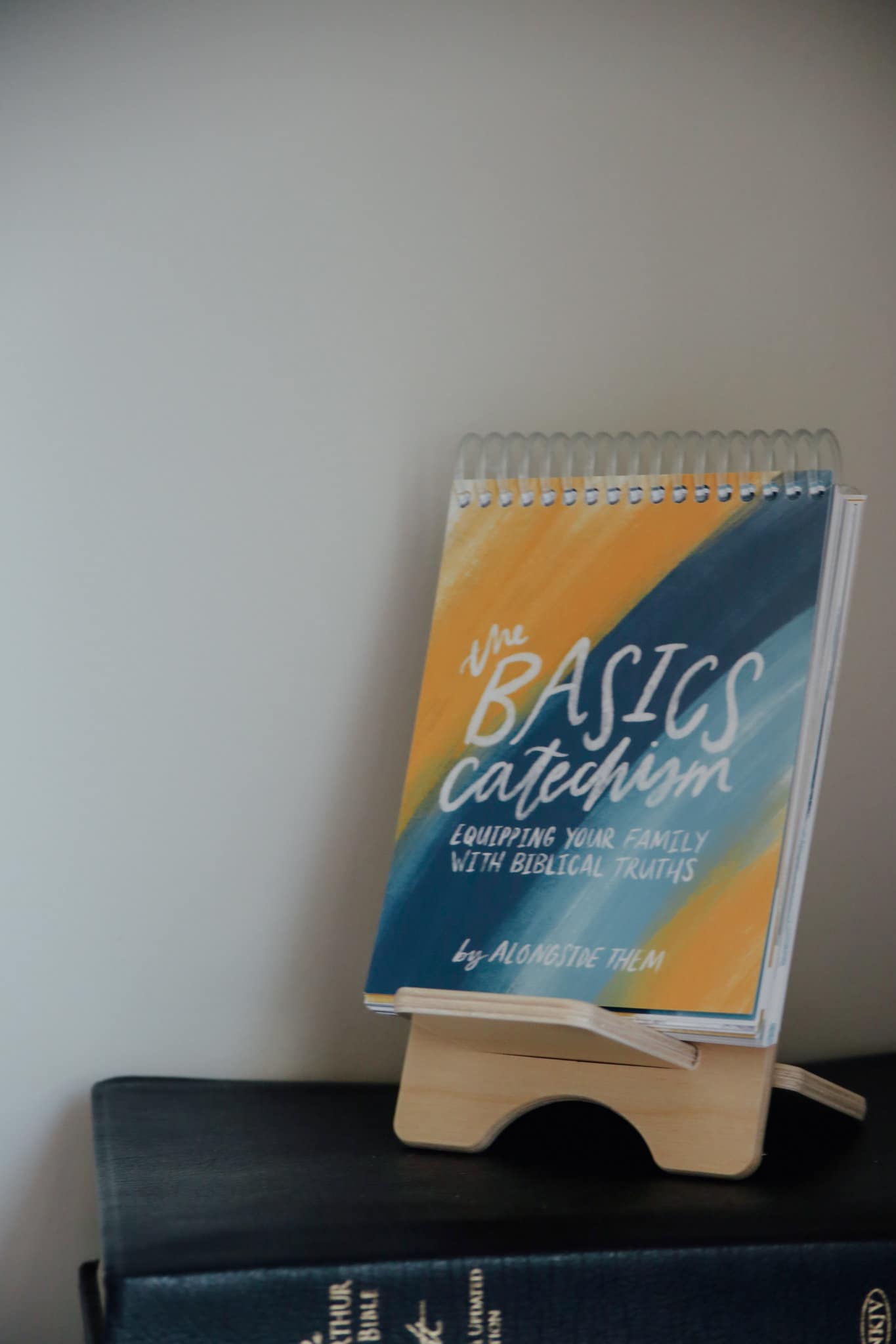 The Basics Catechism