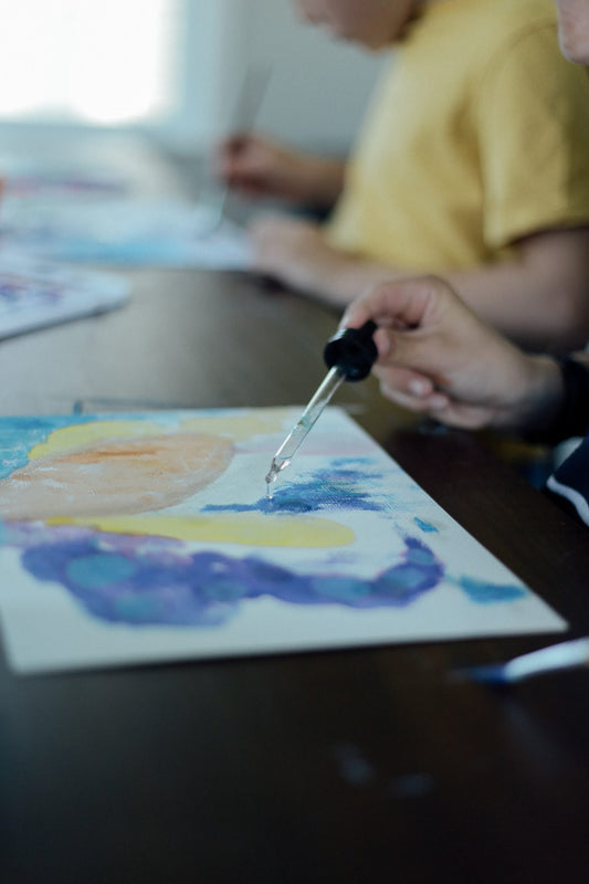 Homeschooling; One of the Many Means of Sanctification