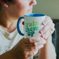 Train Them Up Mug