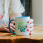 Train Them Up Mug