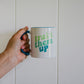 Train Them Up Mug