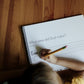 The Basics Catechism Copywork