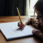The Basics Catechism Copywork