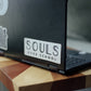 Souls Over School Sticker