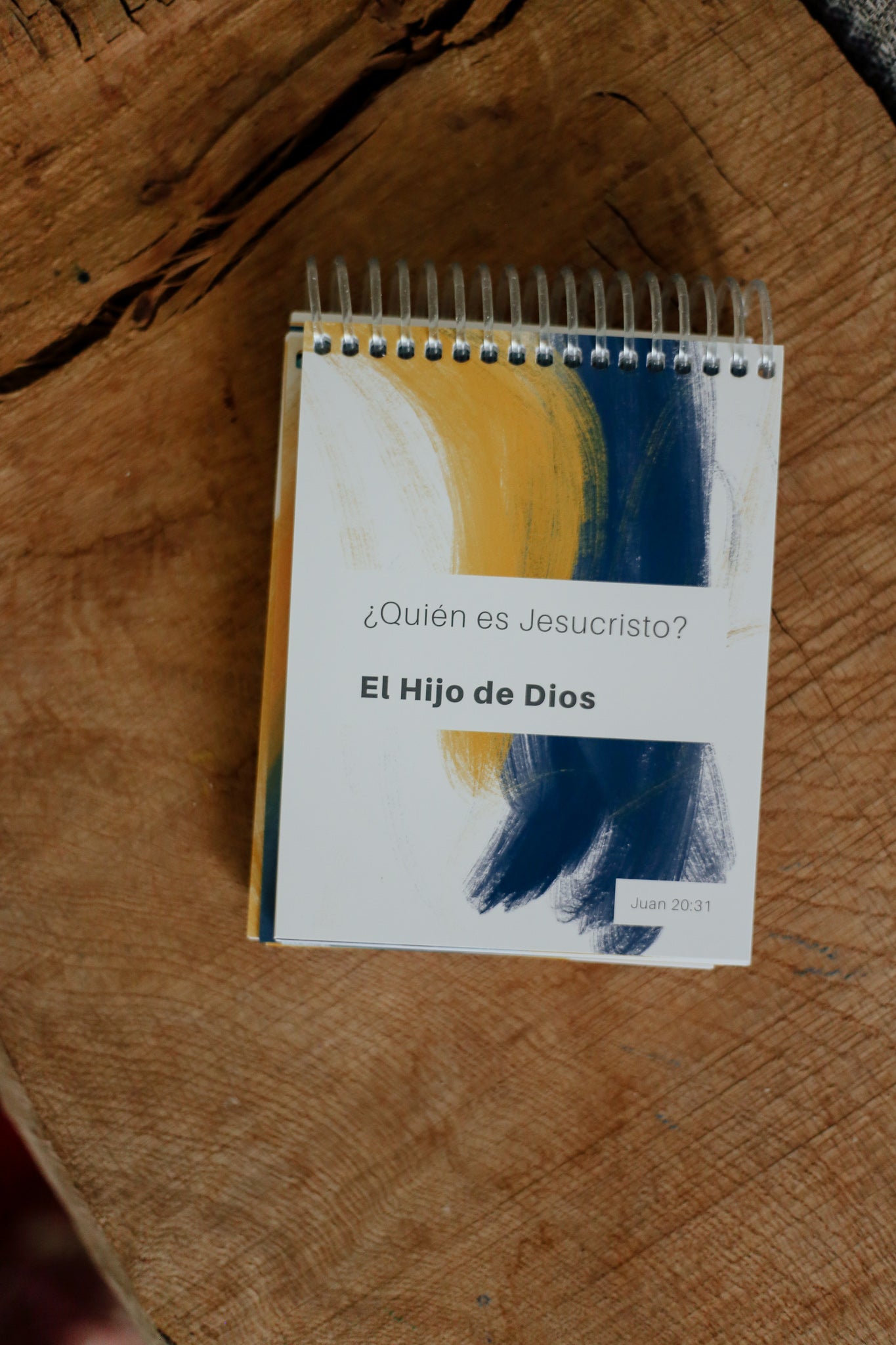 The Spanish Basics Catechism