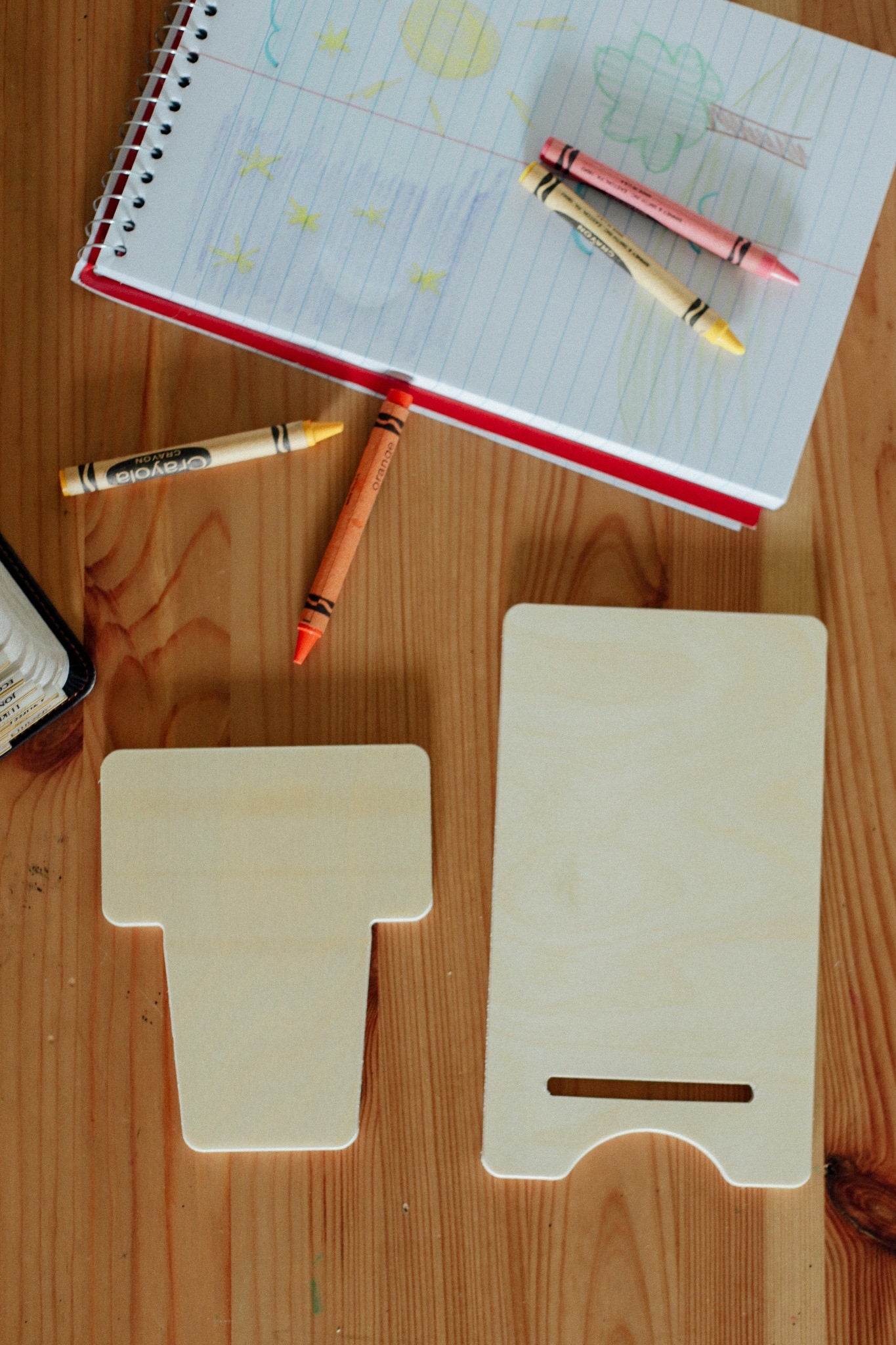 Catechism Stand